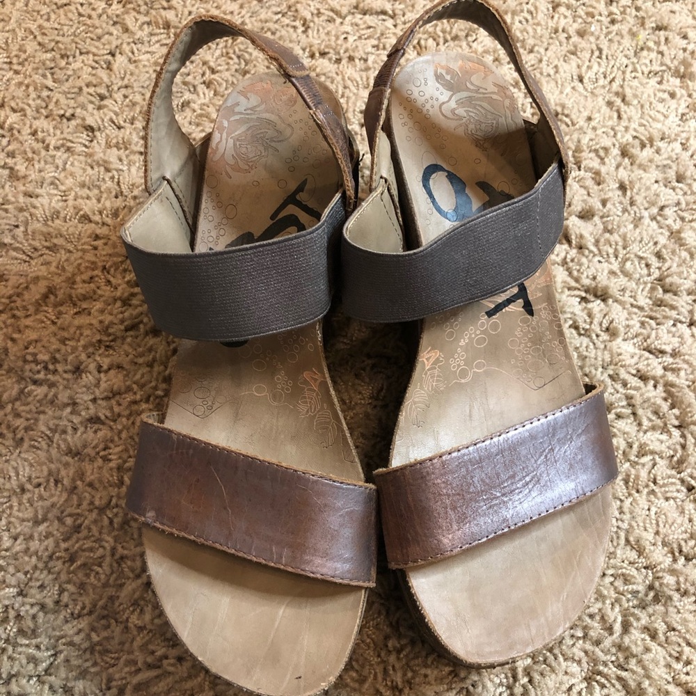 OTBT Shoes